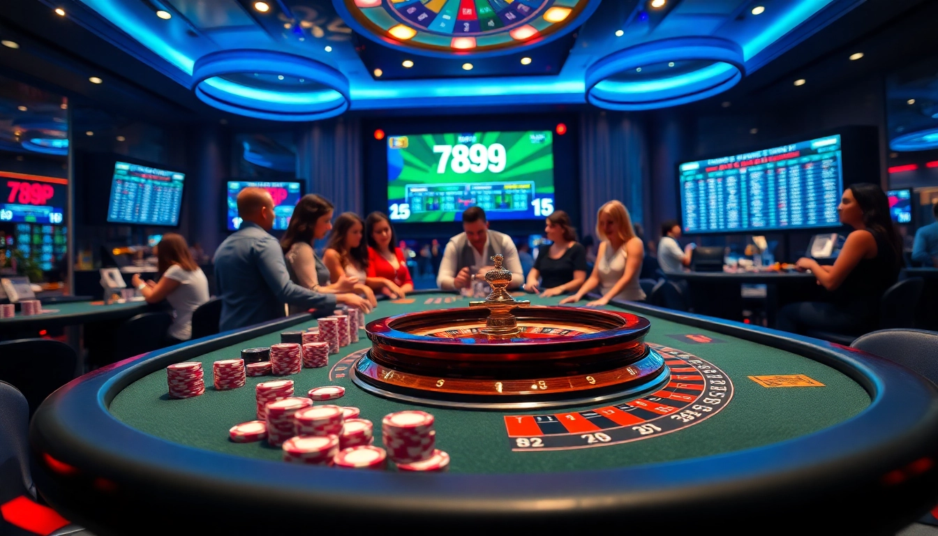 Strategic Betting Insights at 789P: Master Your Wins in 2025