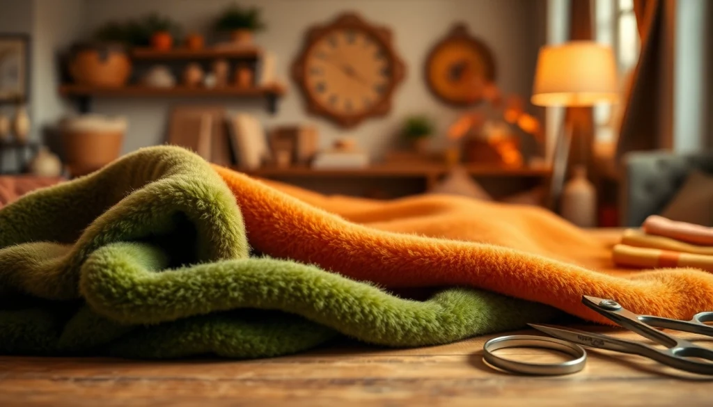 De veelzijdigheid en toepassingen van stretch stof in mode en interieur