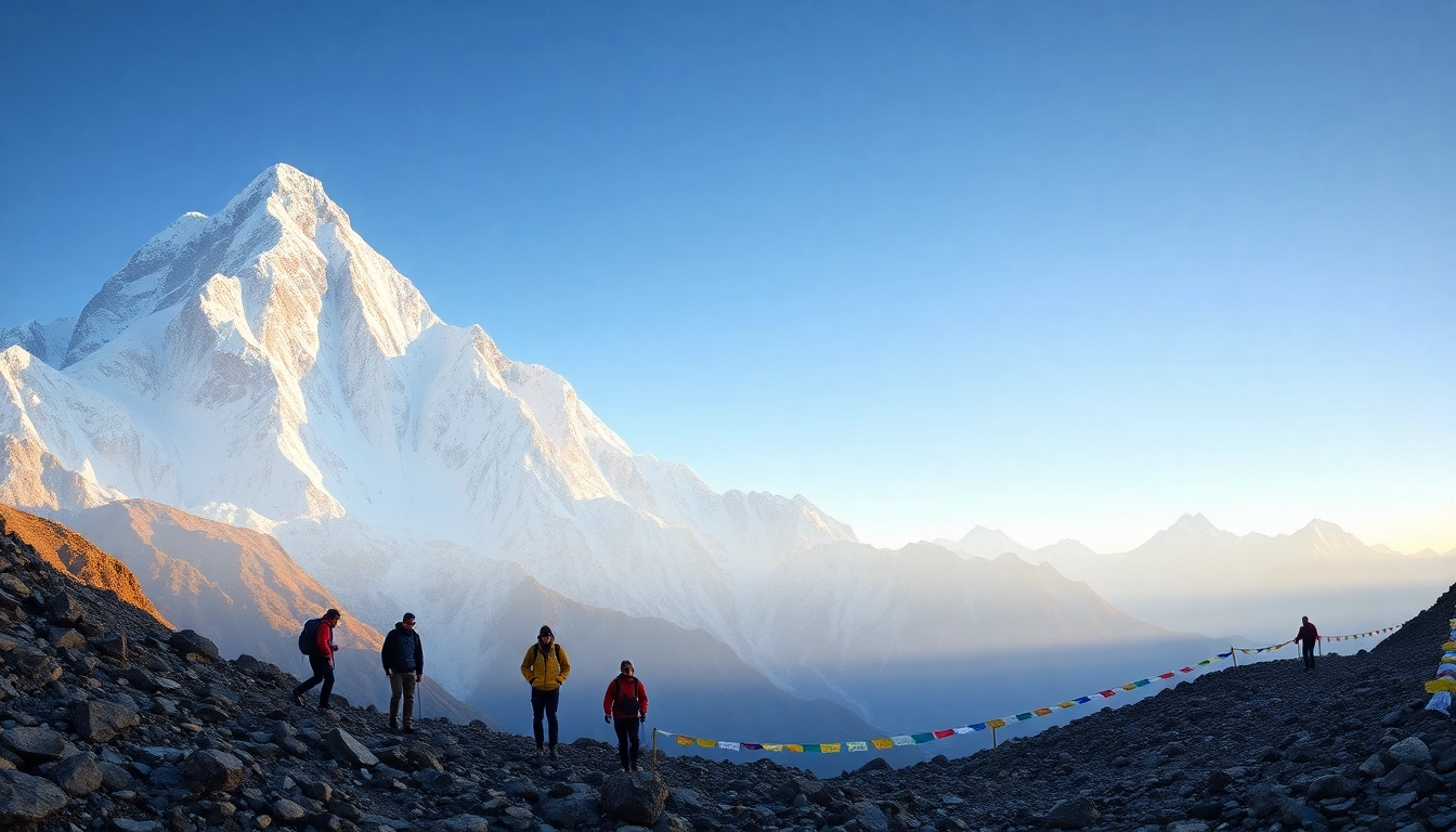 Manaslu Circuit Trekking: Essential Guide for 2025 Adventures