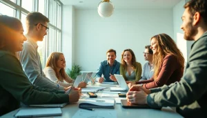 Engaging digital media discussion showcasing Lauthaitv's community creativity.