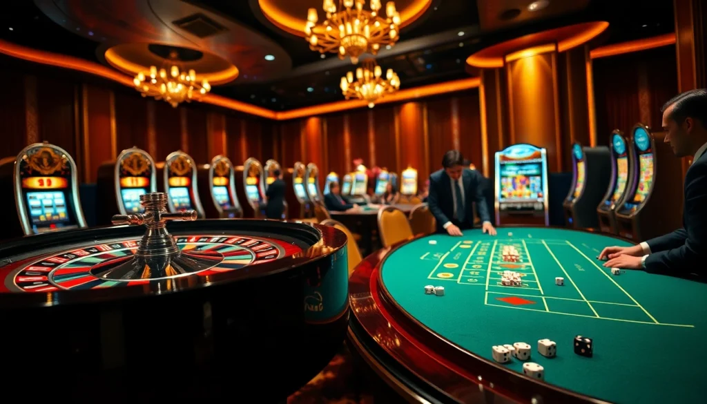 Experience the thrilling action of 98win vin at a luxurious blackjack table.