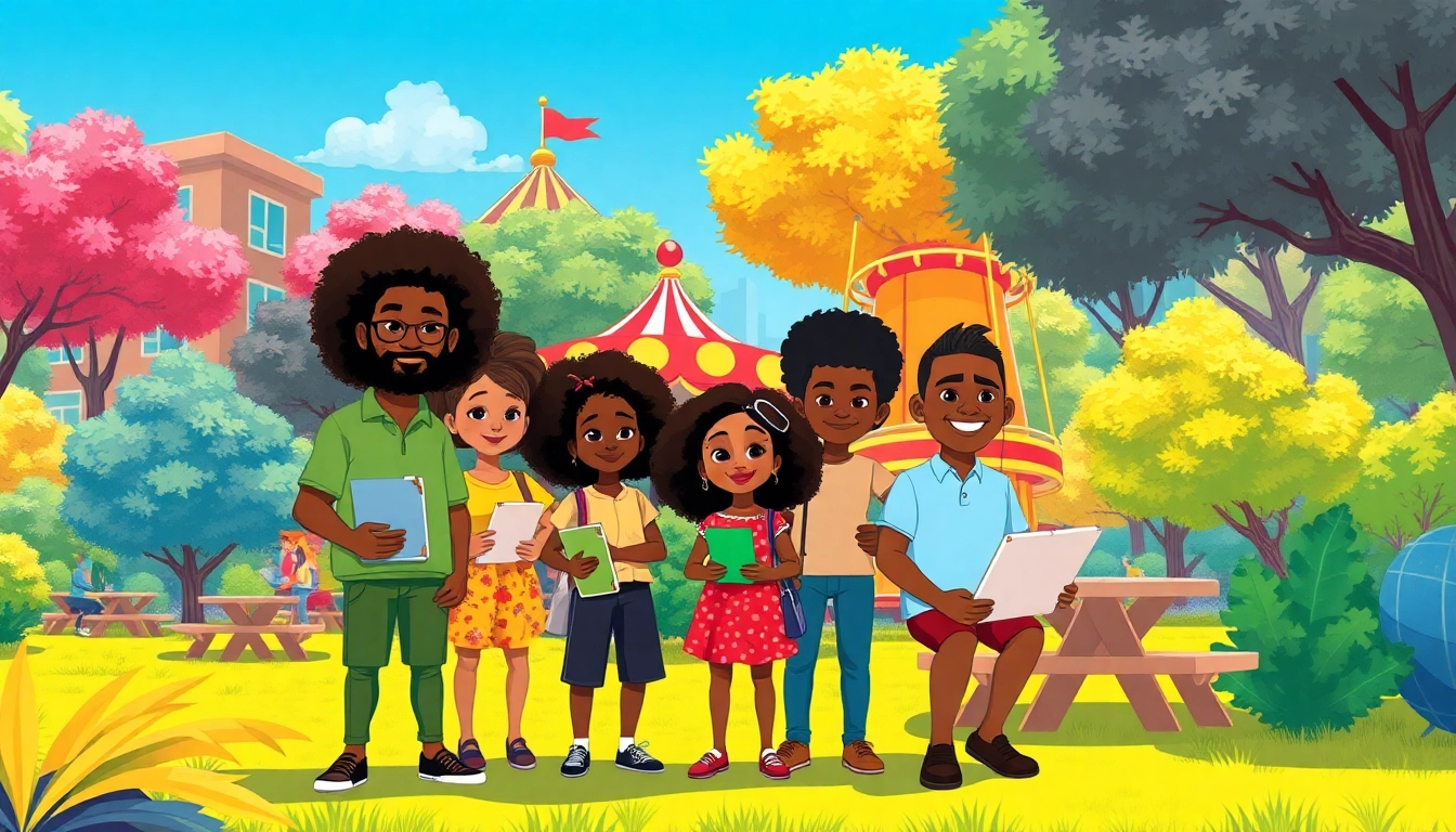 Mastering African American Cartoons: Essential Picks for 2026