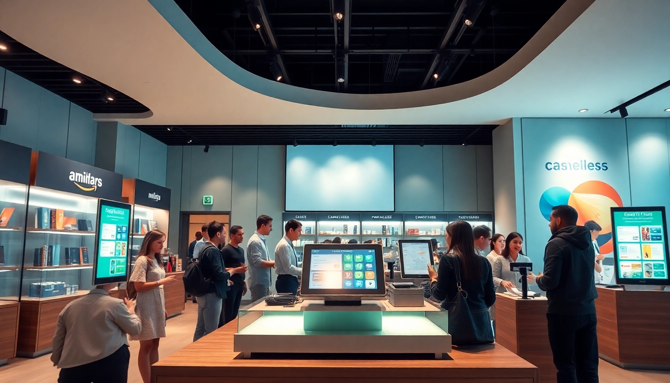 2026年に向けた必須のキャッシュレス決済戦略：ビジネスを変革する