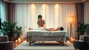 전문 치료사와 함께 가정의 고요한 환경에서 수원출장마사지로 평온을 경험하세요.