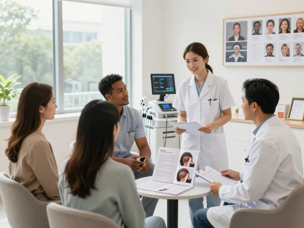 2026年成功のための自毛植毛に関する必須レビューと評価