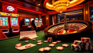 Experience the excitement of online gambling as featured at https://open88ss.com/, showcasing vibrant games and thrilling betting options.