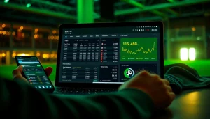 Dynamic online betting display showcasing keonhacai.gold's live football odds and data analytics.