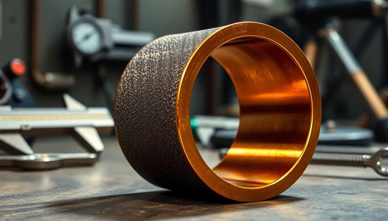 Ghid Esențial pentru Bucsa Bronz Grafitat: Specificații și Aplicații pentru 2026