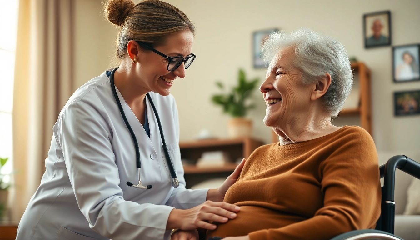 Essential Insights on Respite Care Austin TX for Families